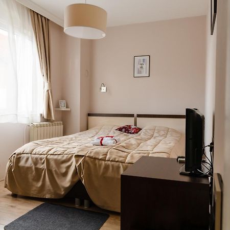Garni Hotel 018 In Ni Buitenkant foto