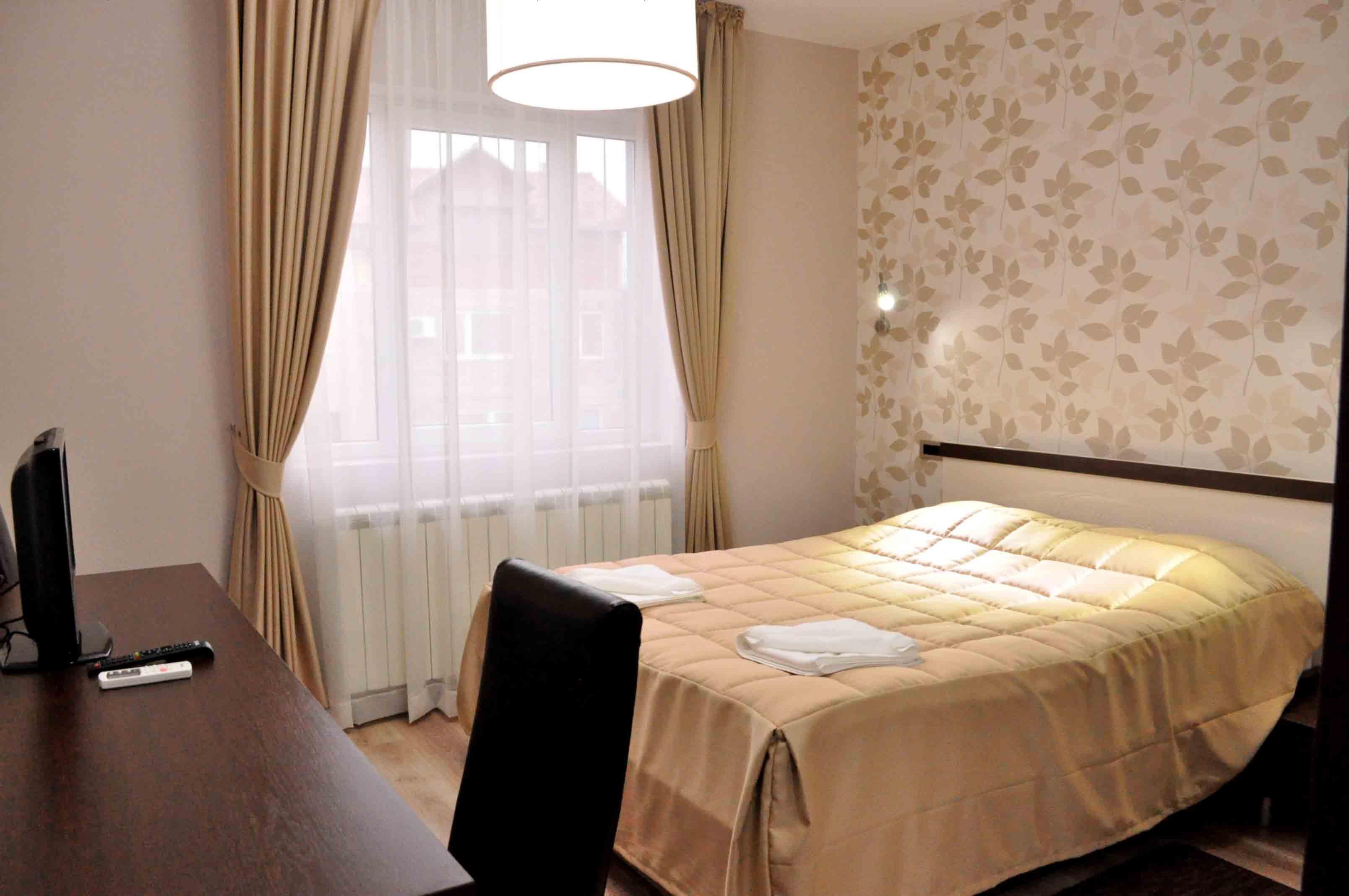 Garni Hotel 018 In Ni Buitenkant foto