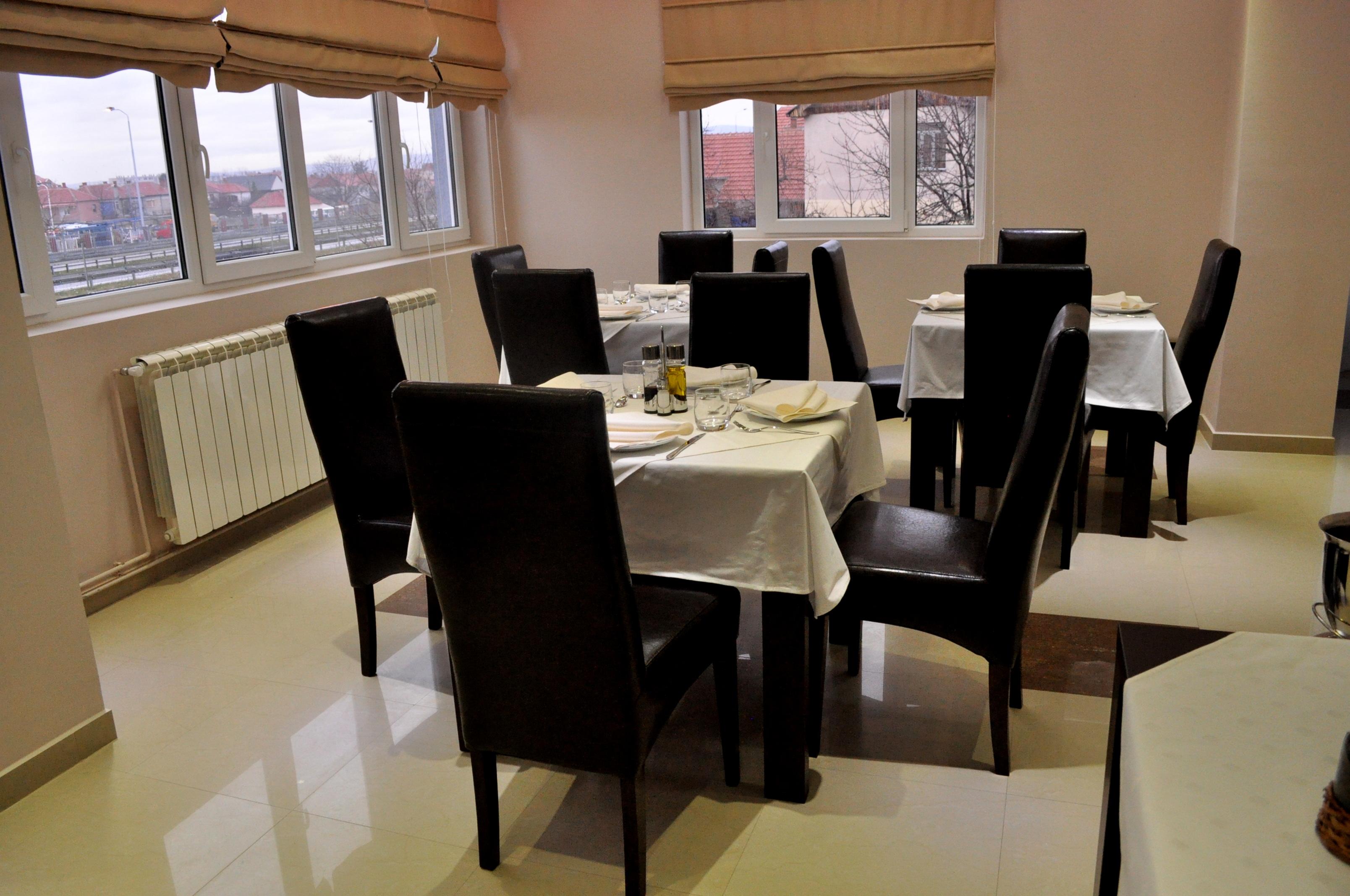 Garni Hotel 018 In Ni Buitenkant foto