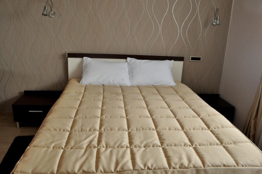 Garni Hotel 018 In Ni Buitenkant foto